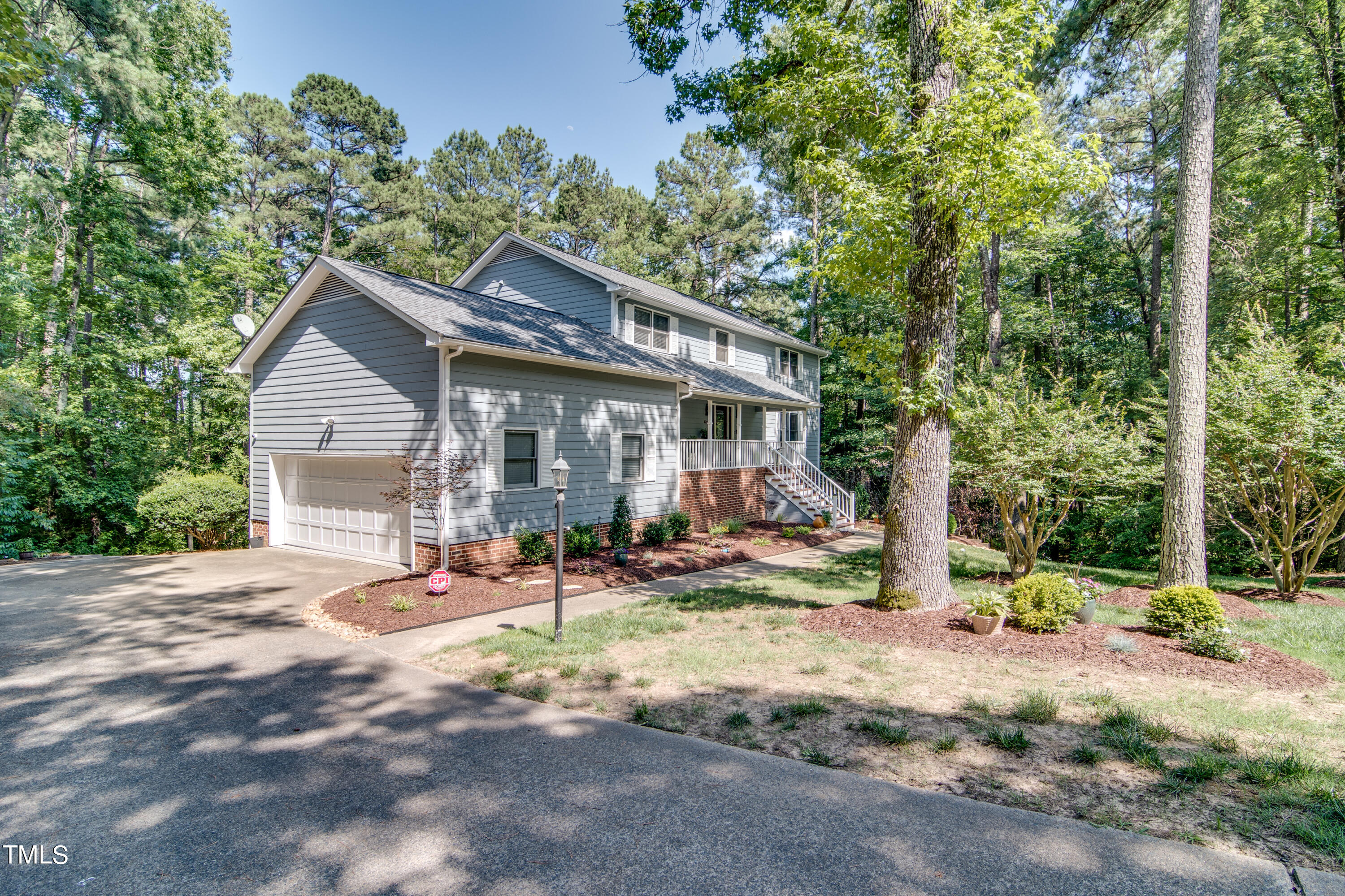 1215 Little Creek Road Durham, NC 27713 - Photo 3 of 77 06