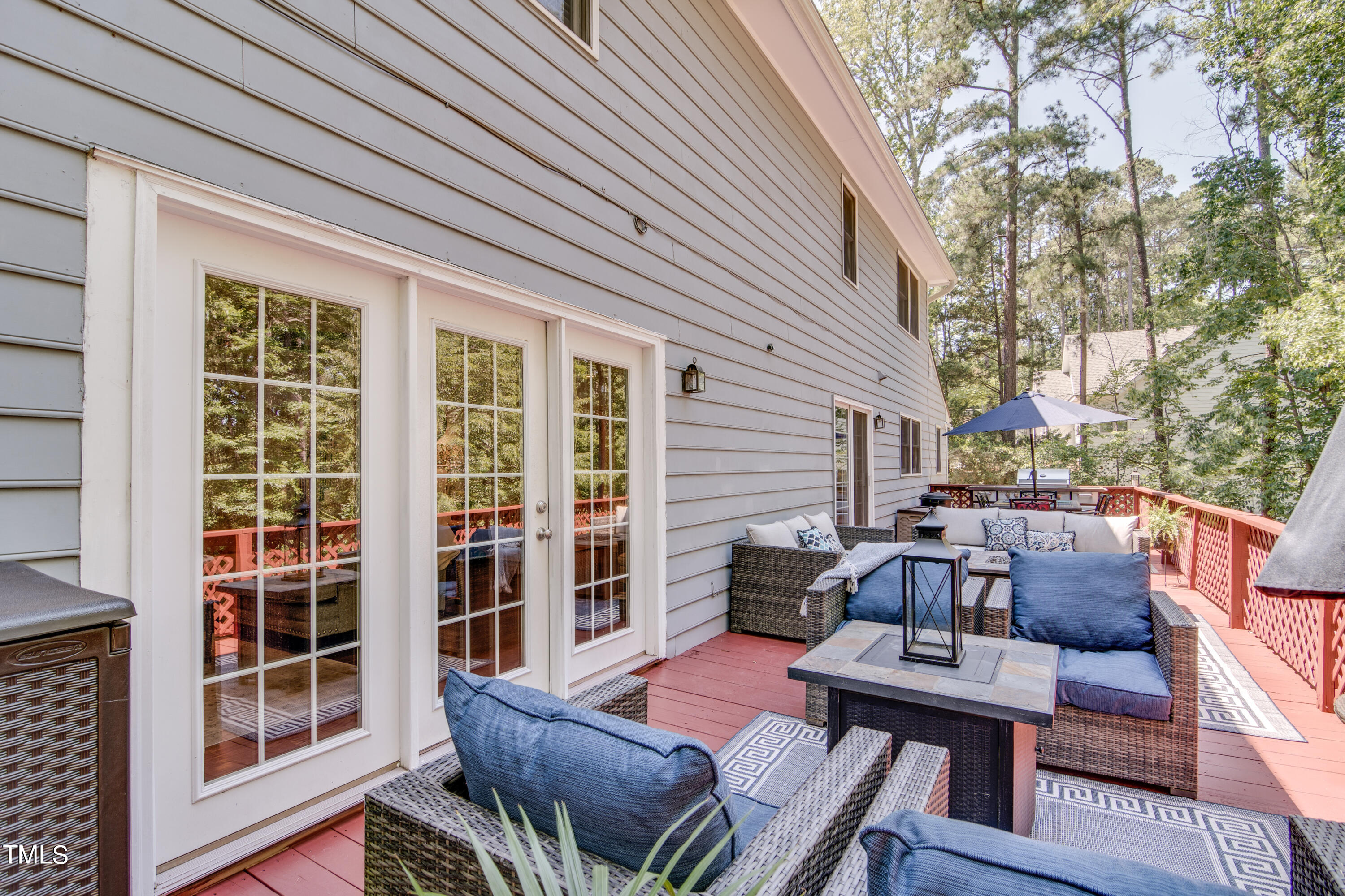 1215 Little Creek Road Durham, NC 27713 - Photo 31 of 77 37