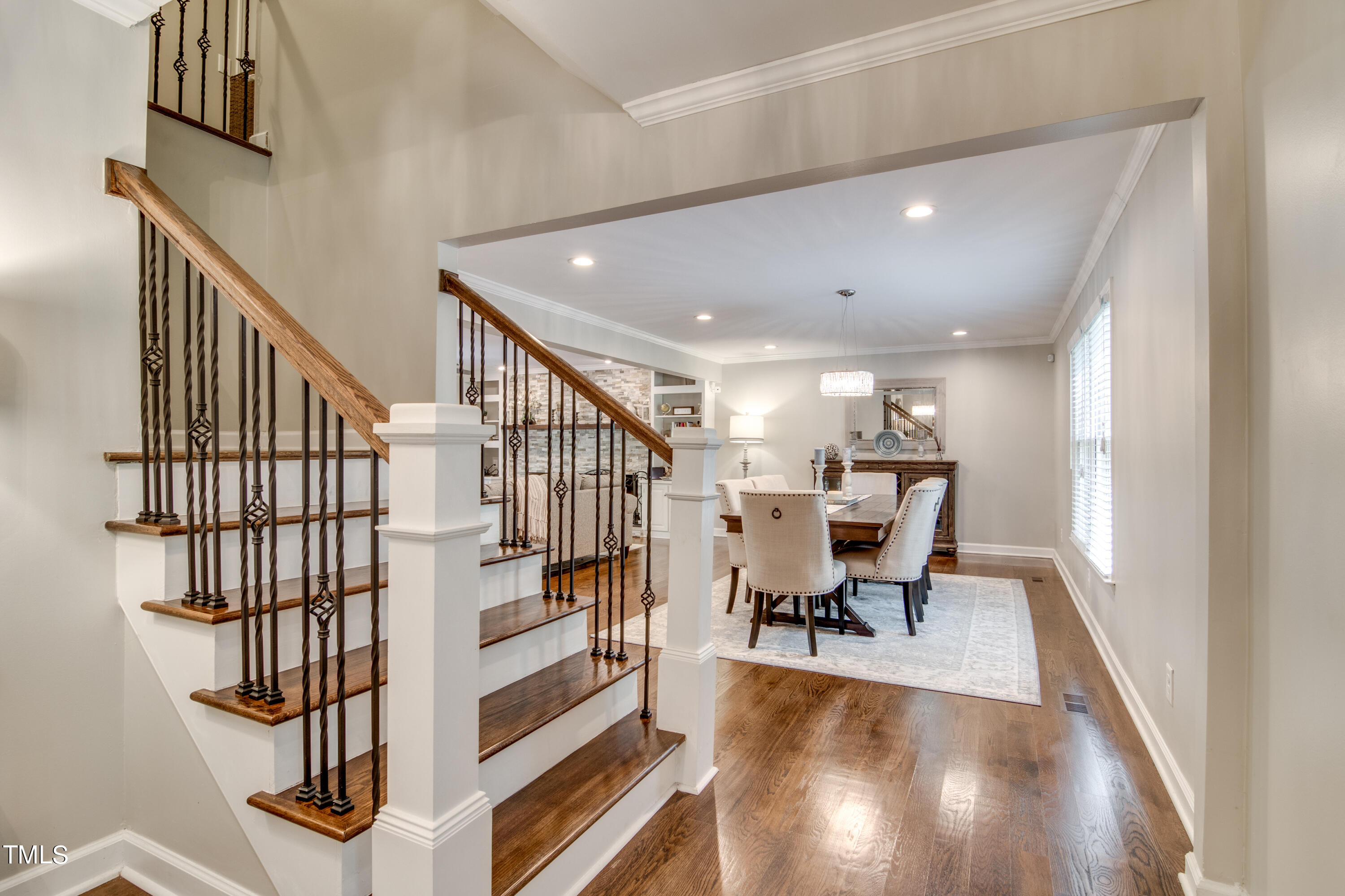 1215 Little Creek Road Durham, NC 27713 - Photo 32 of 77 13