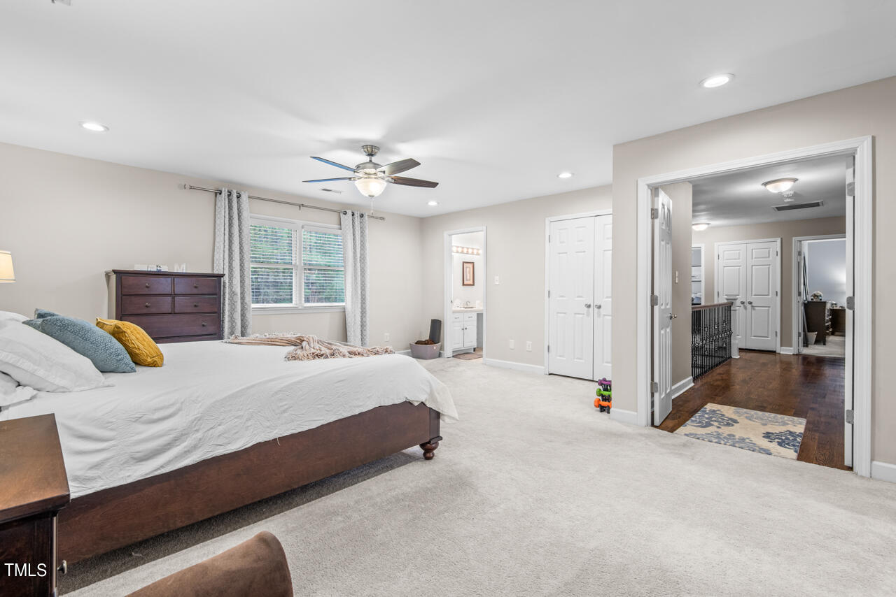 1215 Little Creek Road Durham, NC 27713 - Photo 35 of 77 09