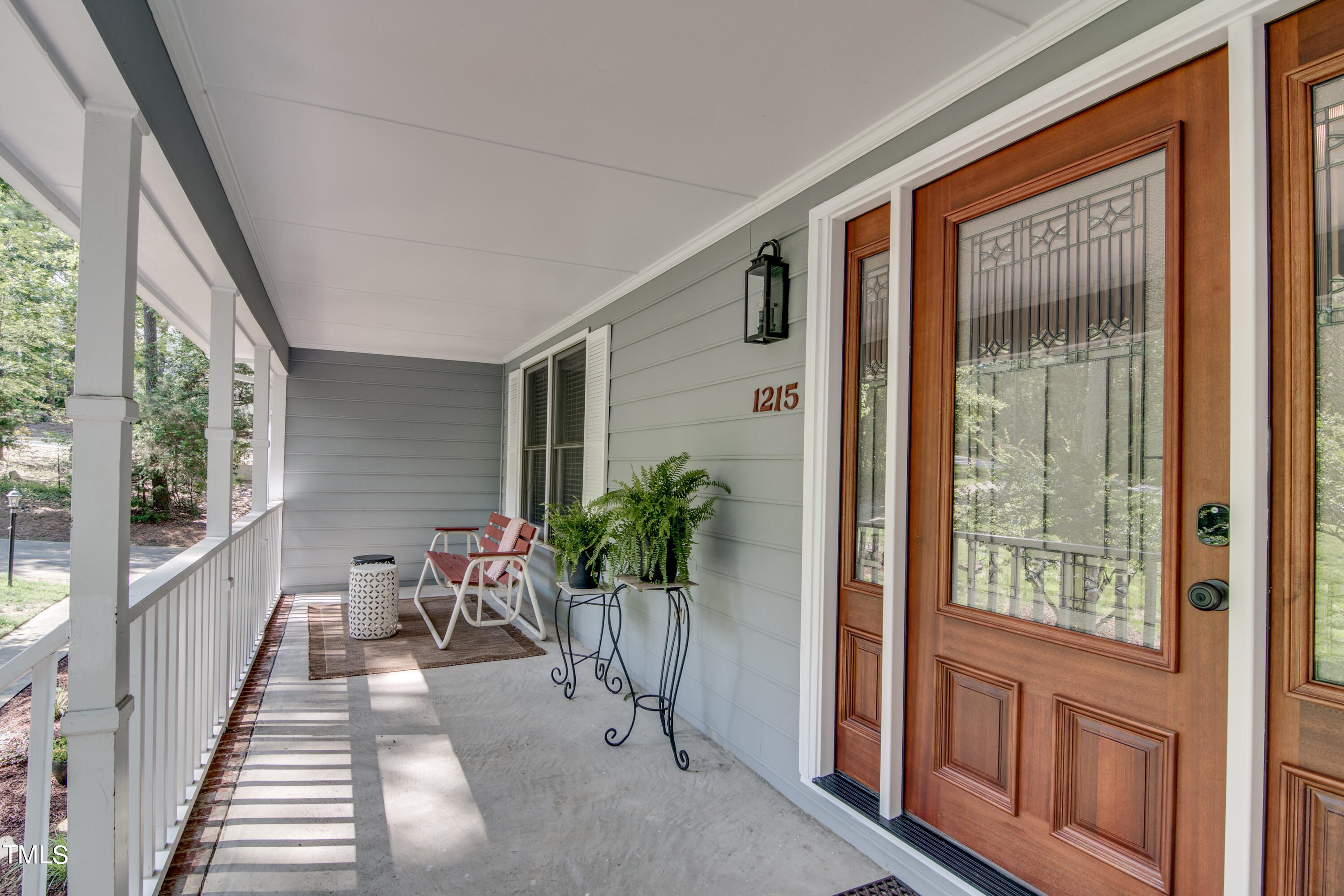 1215 Little Creek Road Durham, NC 27713 - Photo 4 of 77 07