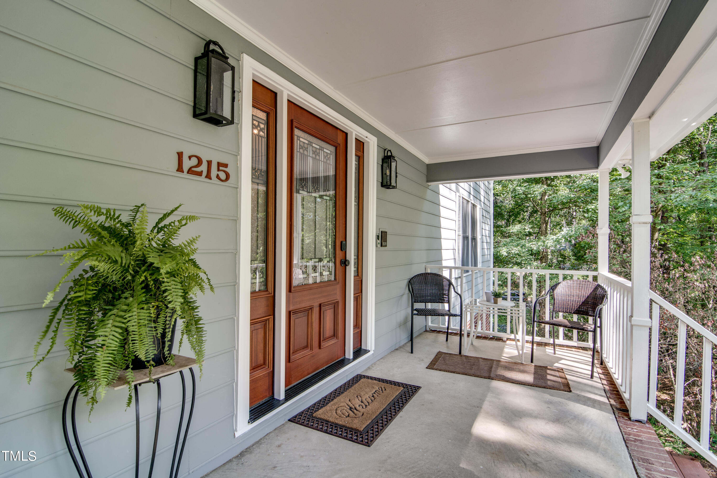 1215 Little Creek Road Durham, NC 27713 - Photo 5 of 77 08