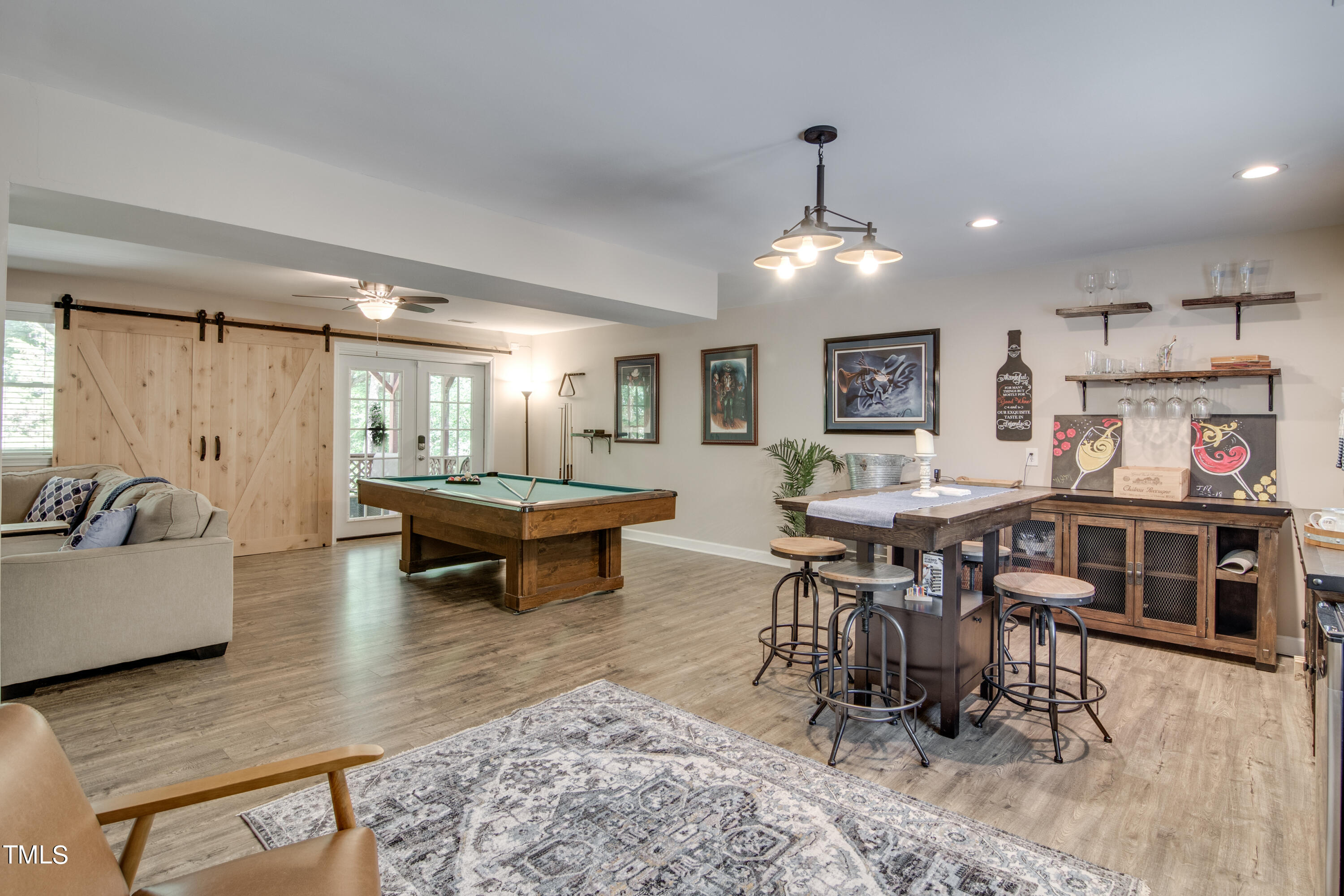 1215 Little Creek Road Durham, NC 27713 - Photo 51 of 77 43