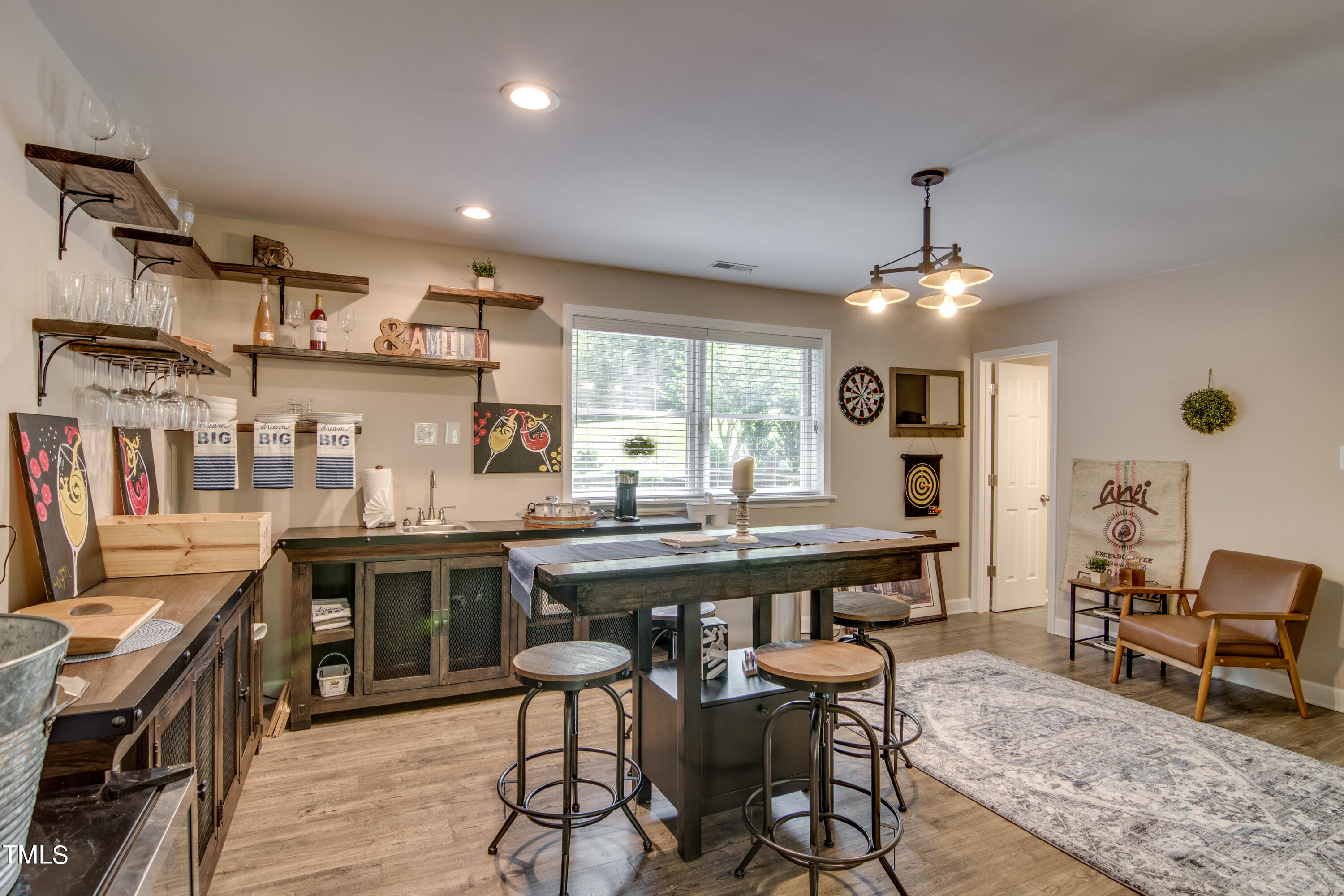 1215 Little Creek Road Durham, NC 27713 - Photo 53 of 77 52