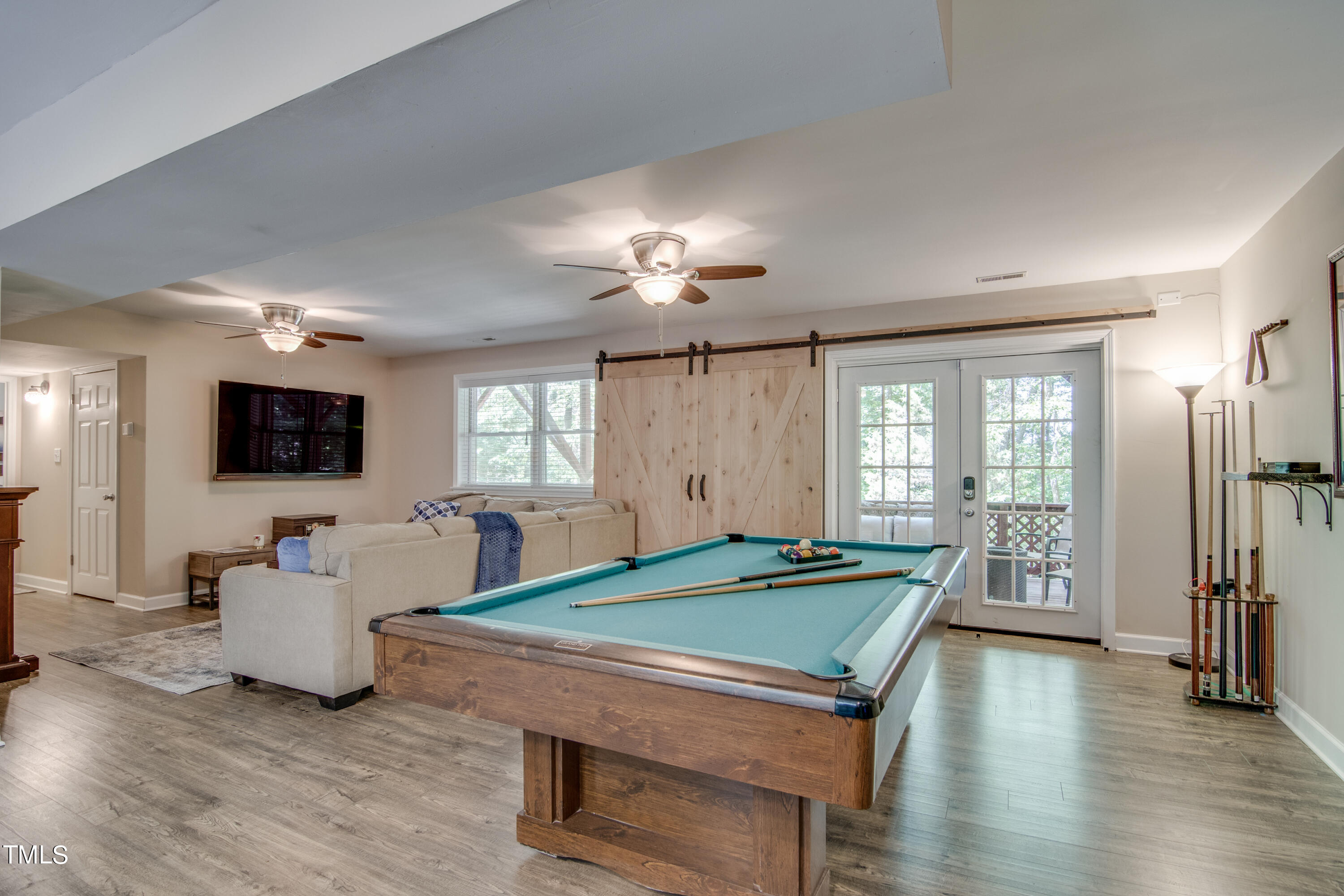 1215 Little Creek Road Durham, NC 27713 - Photo 54 of 77 44