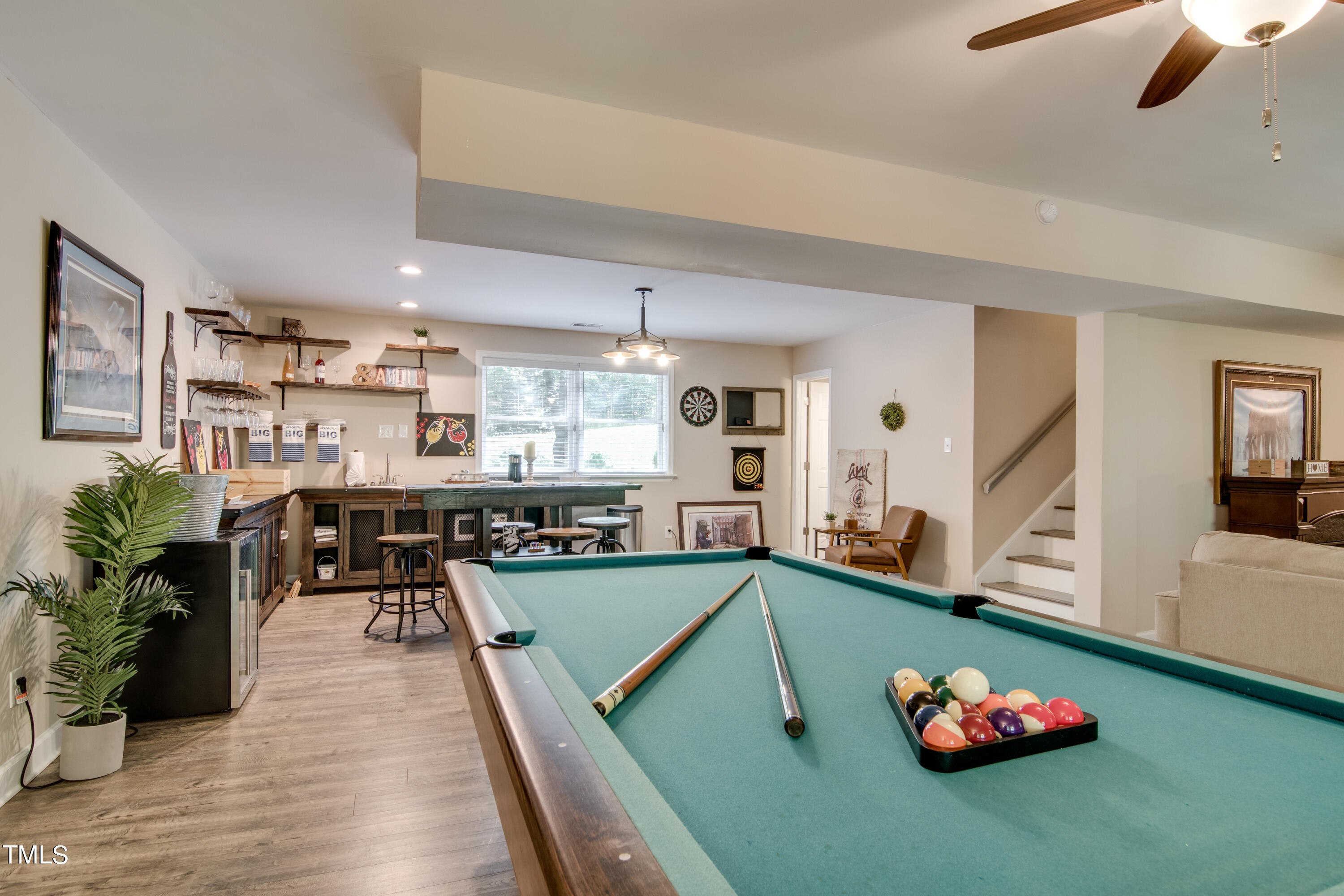 1215 Little Creek Road Durham, NC 27713 - Photo 55 of 77 47