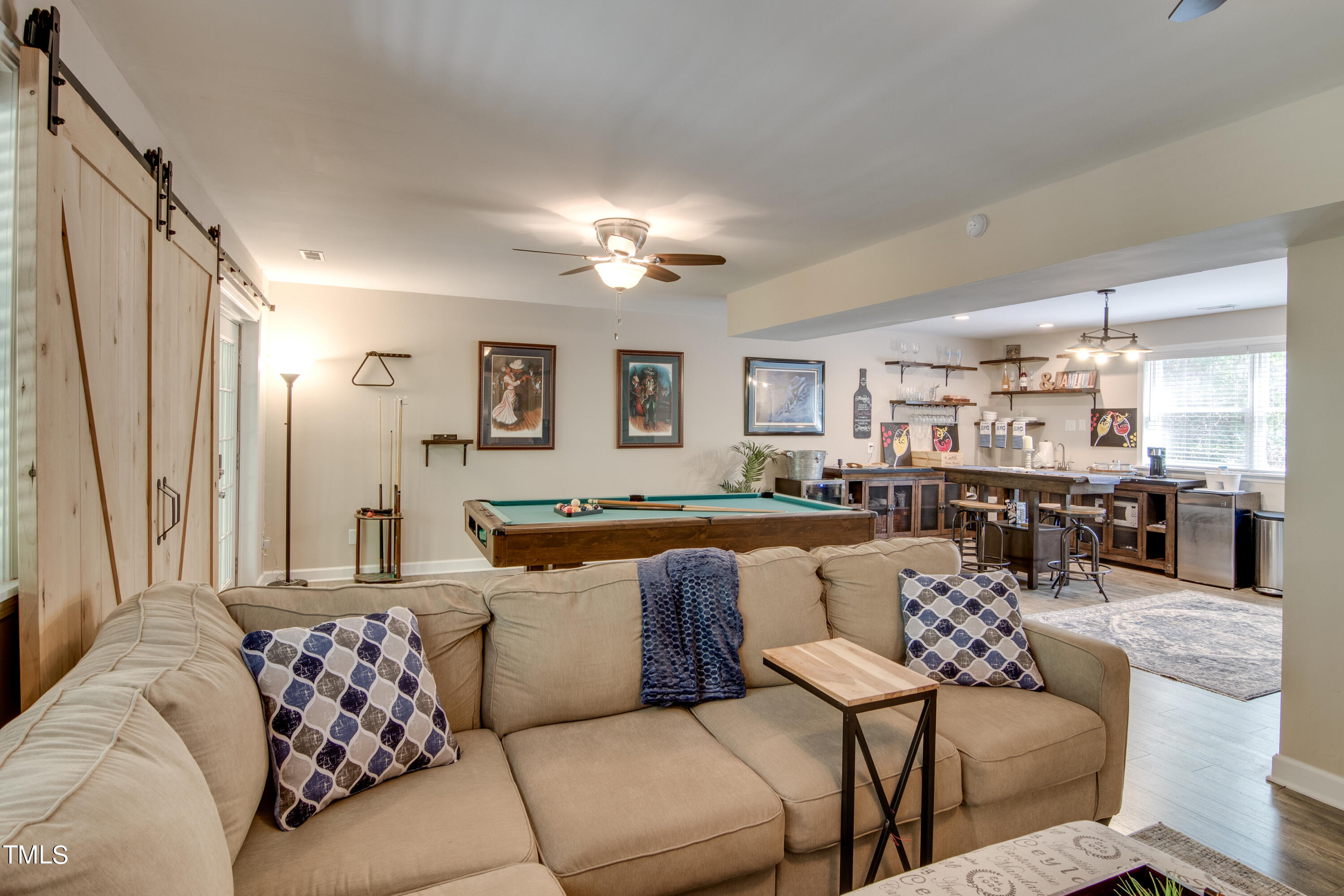 1215 Little Creek Road Durham, NC 27713 - Photo 56 of 77 54