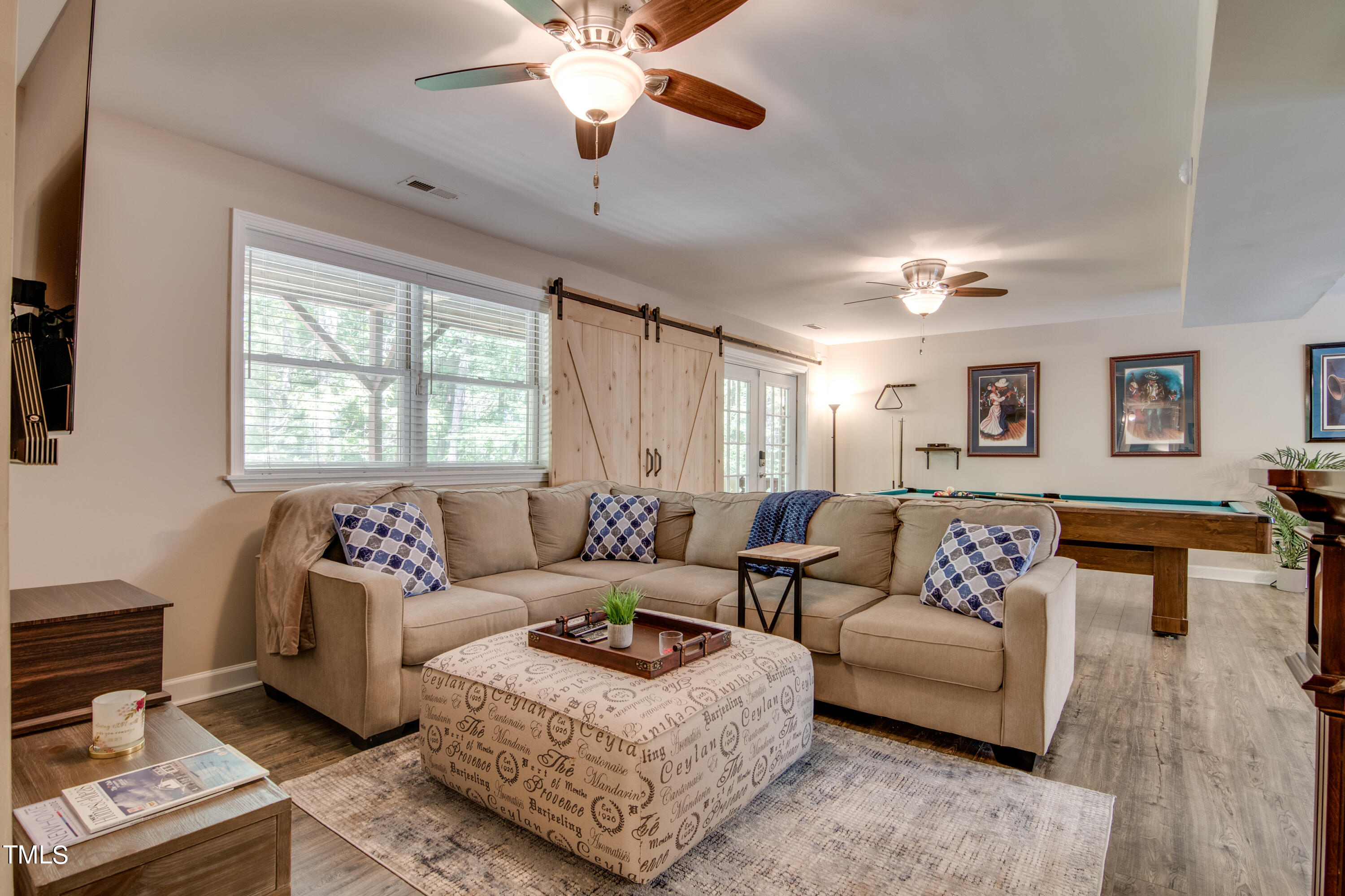 1215 Little Creek Road Durham, NC 27713 - Photo 57 of 77 55