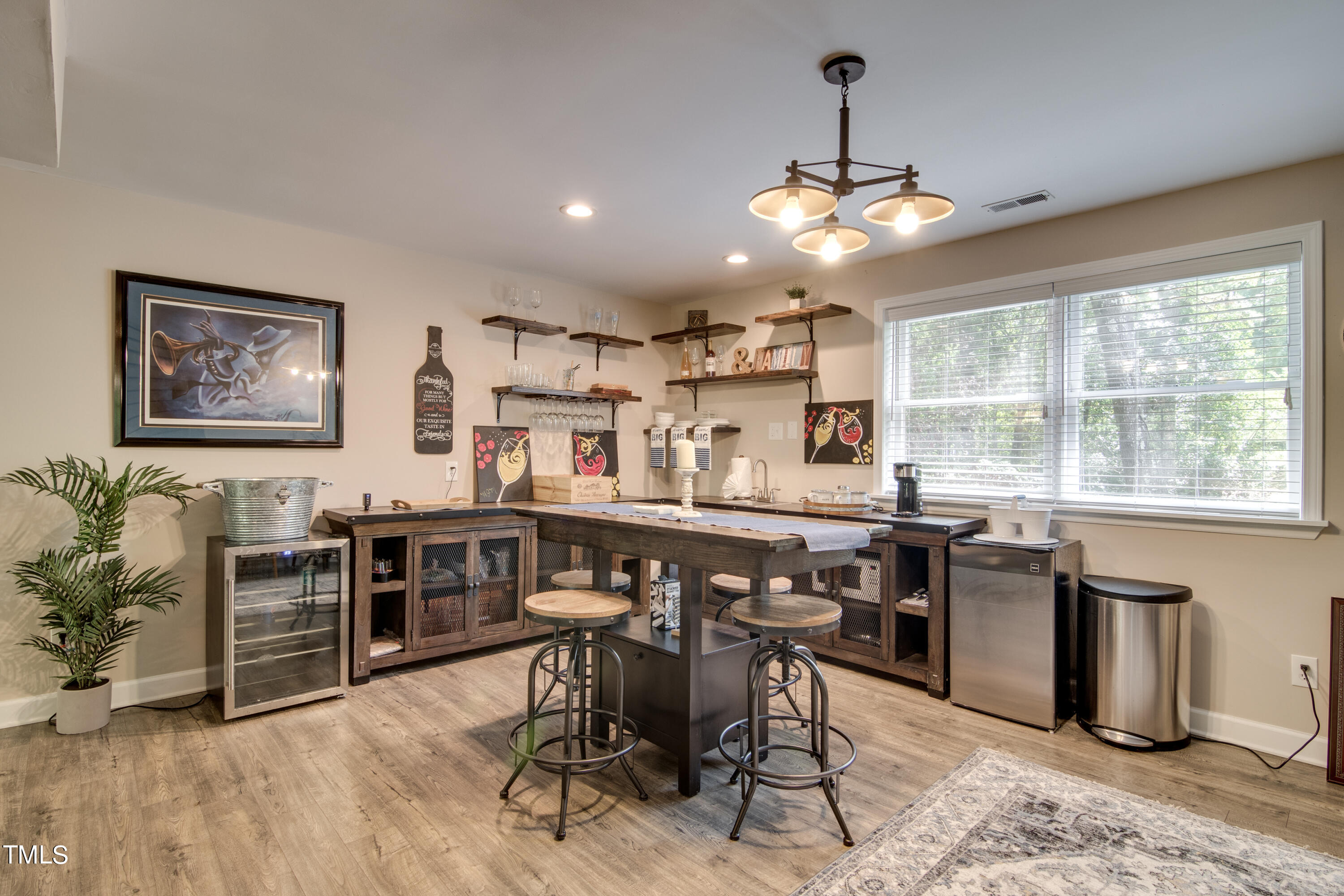 1215 Little Creek Road Durham, NC 27713 - Photo 60 of 77 53