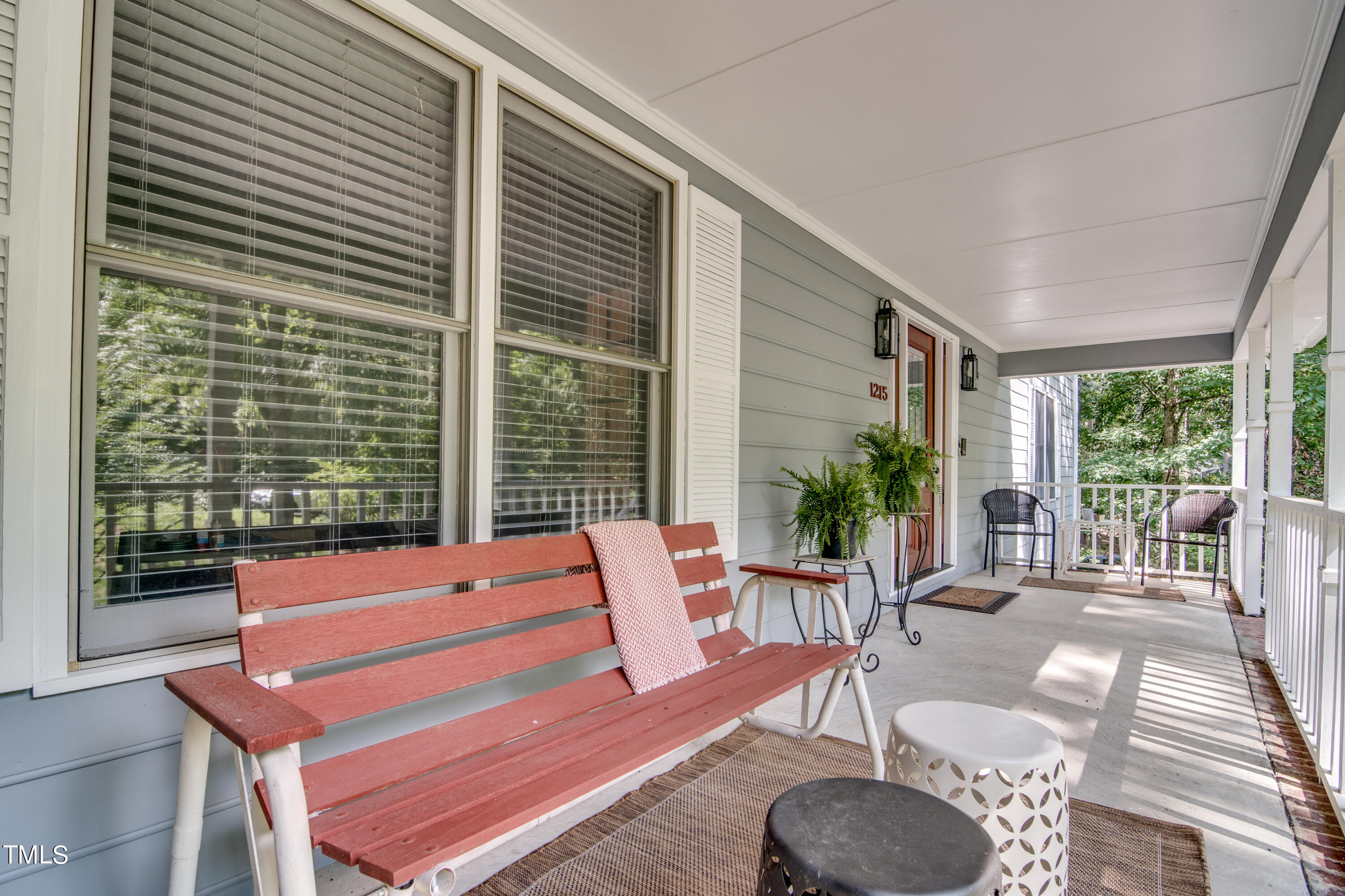 1215 Little Creek Road Durham, NC 27713 - Photo 6 of 77 09