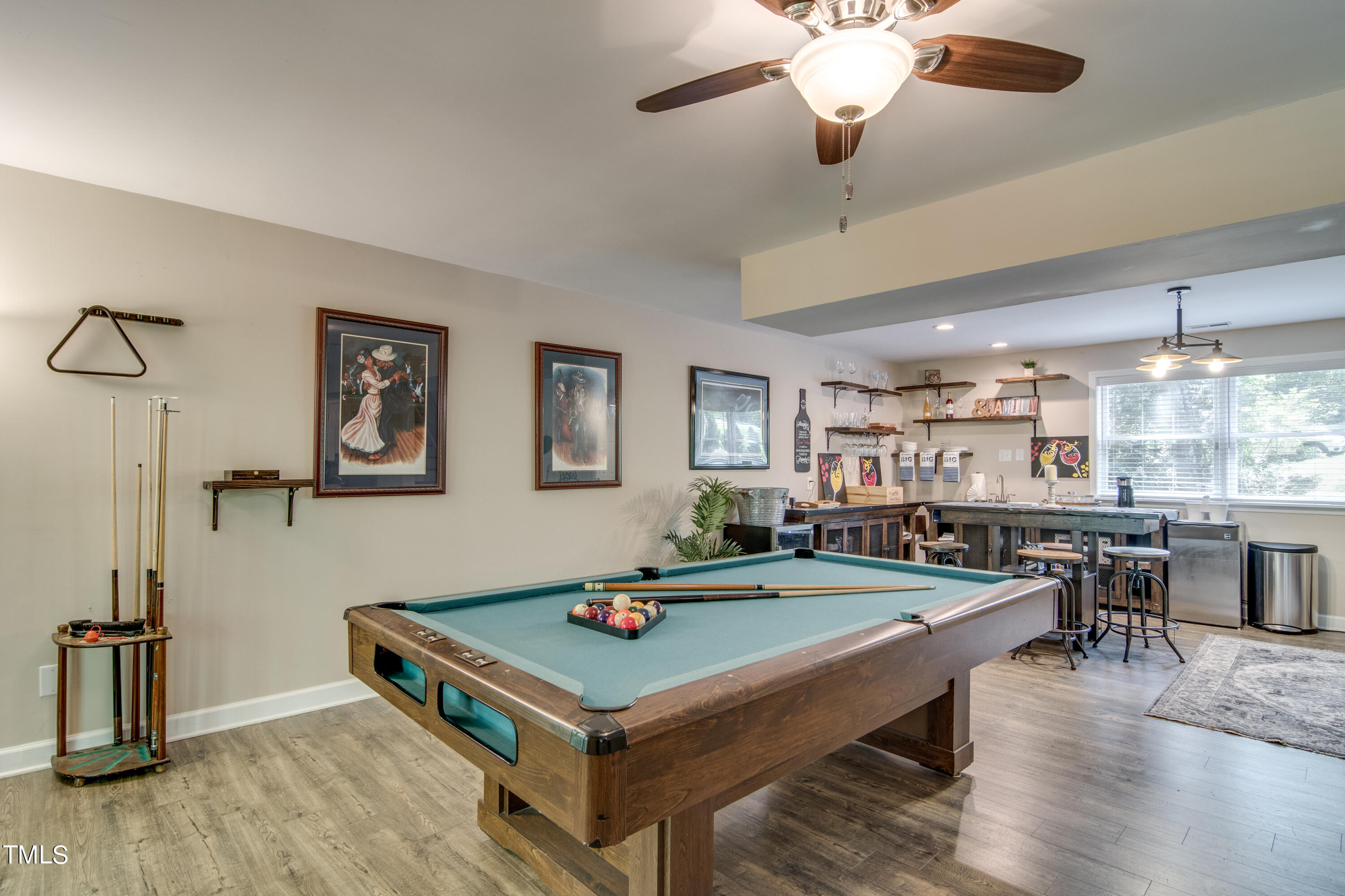 1215 Little Creek Road Durham, NC 27713 - Photo 61 of 77 85