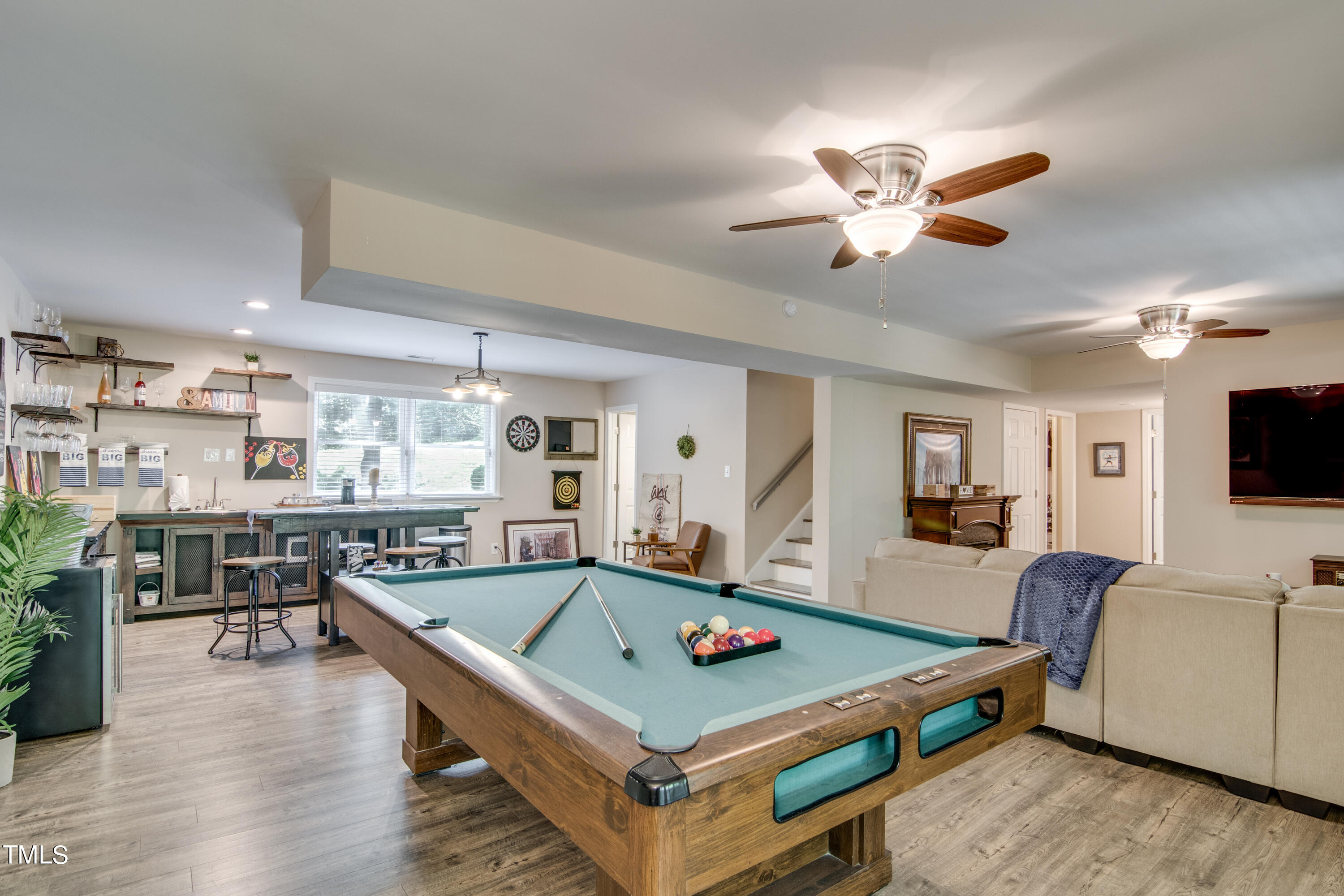 1215 Little Creek Road Durham, NC 27713 - Photo 62 of 77 86