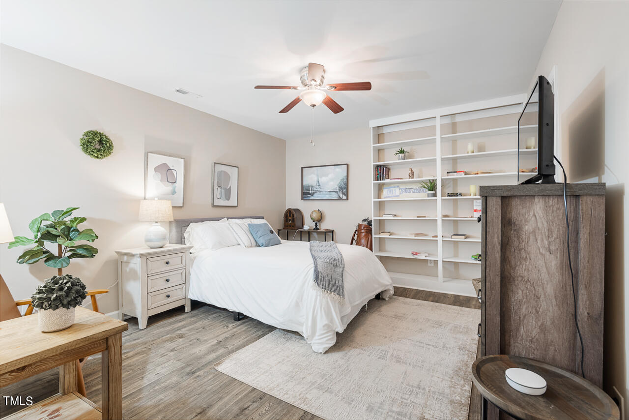 1215 Little Creek Road Durham, NC 27713 - Photo 67 of 77 22