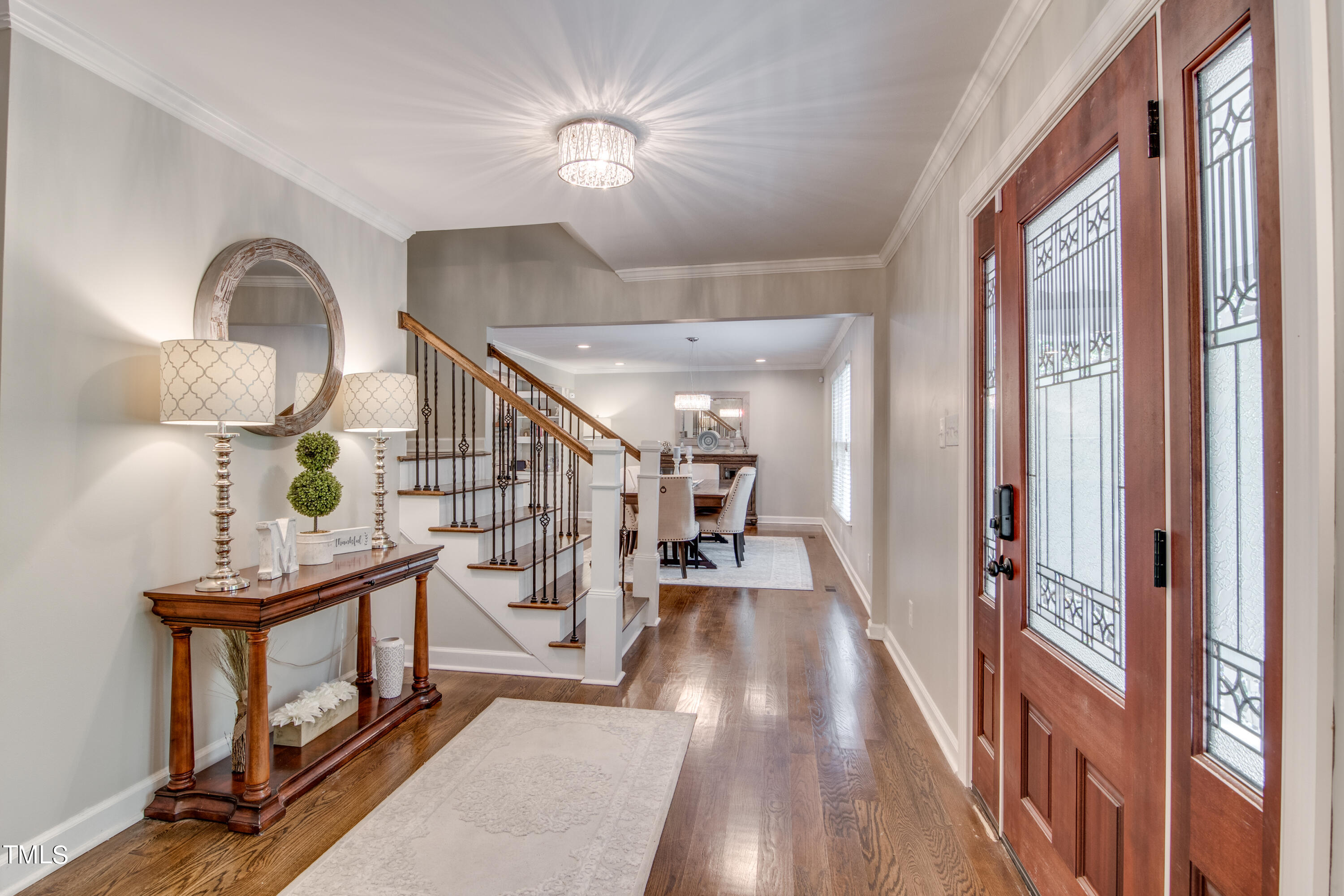 1215 Little Creek Road Durham, NC 27713 - Photo 7 of 77 11