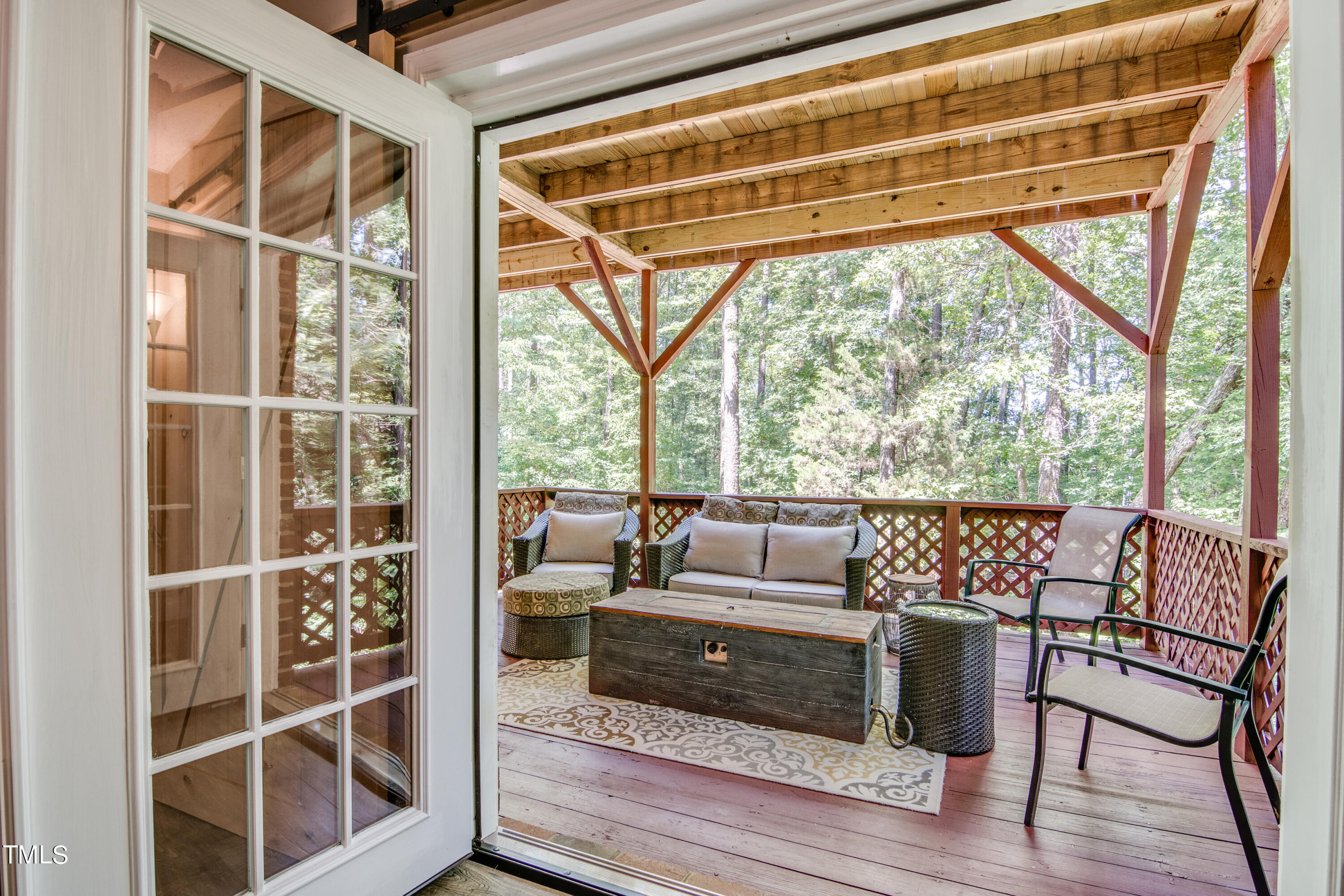 1215 Little Creek Road Durham, NC 27713 - Photo 73 of 77 46