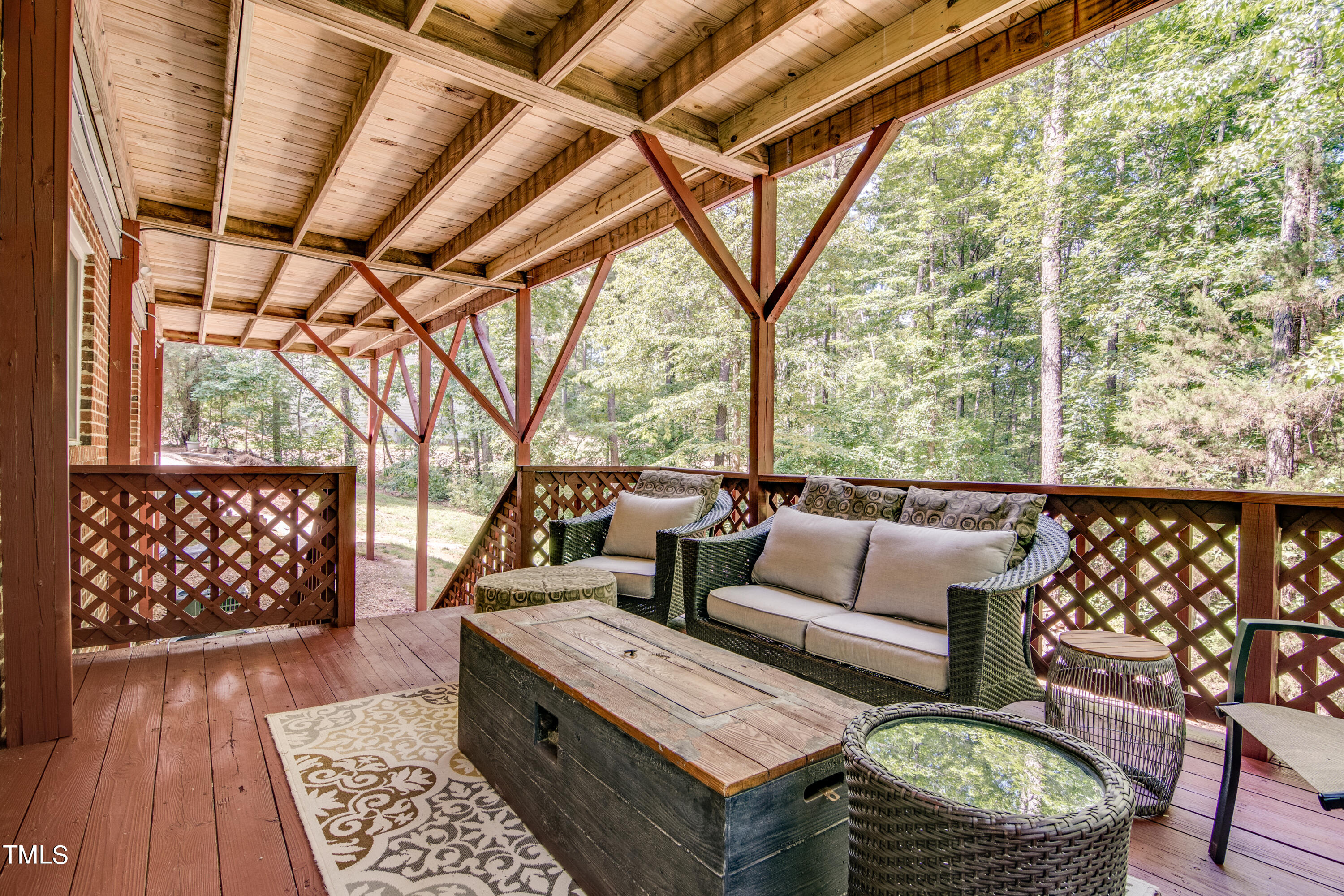 1215 Little Creek Road Durham, NC 27713 - Photo 74 of 77 49