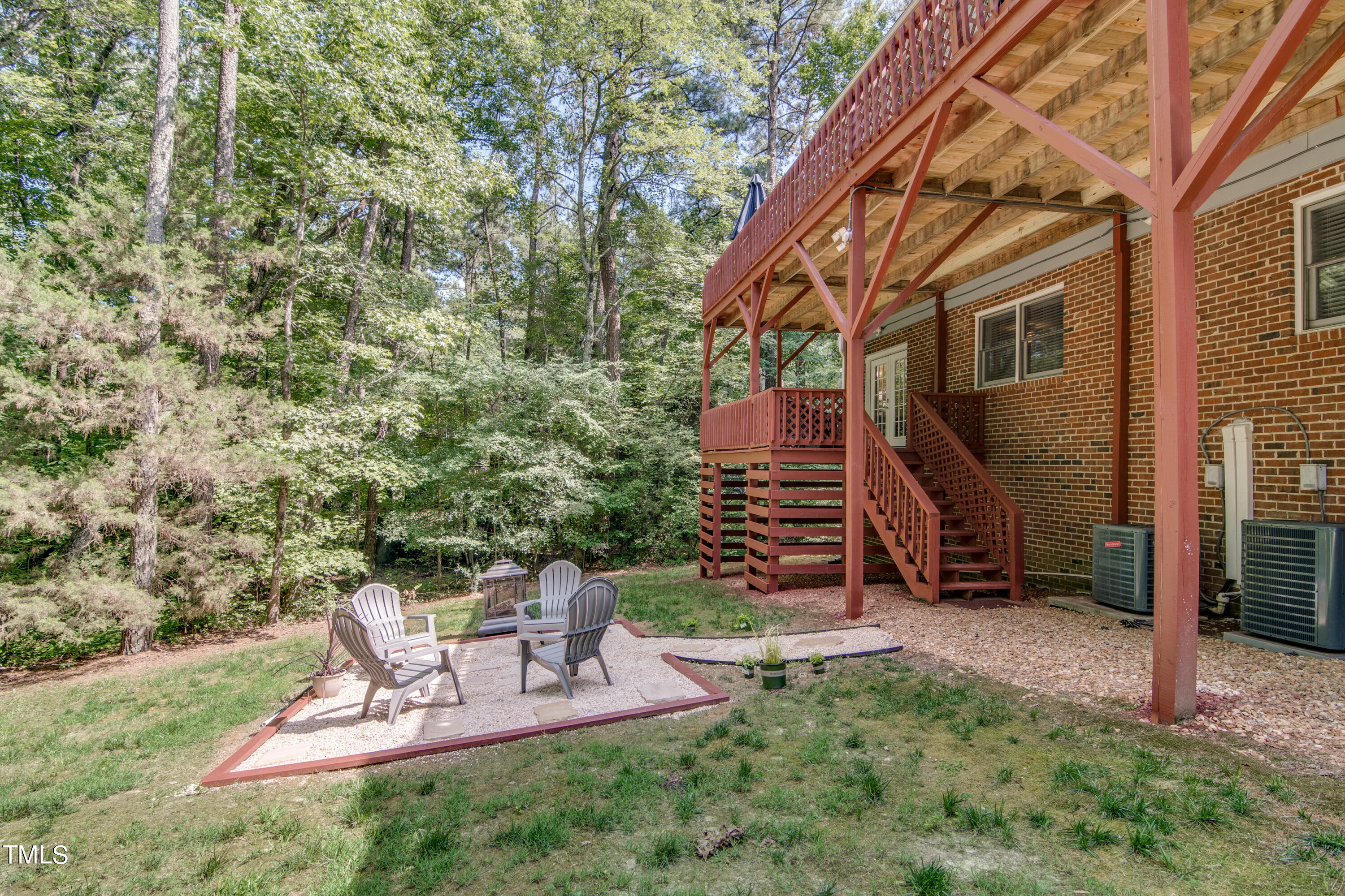 1215 Little Creek Road Durham, NC 27713 - Photo 77 of 77 50