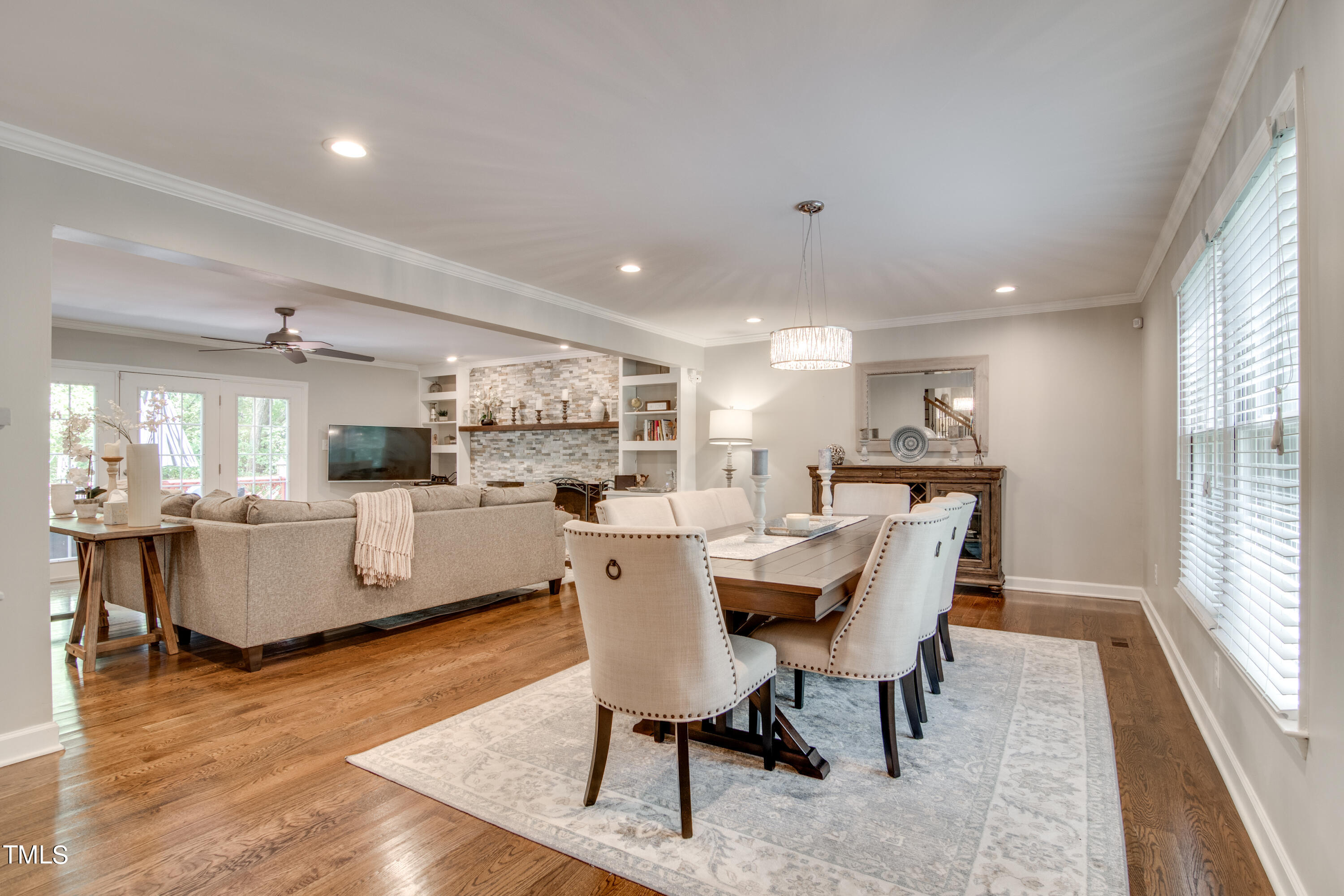 1215 Little Creek Road Durham, NC 27713 - Photo 8 of 77 14