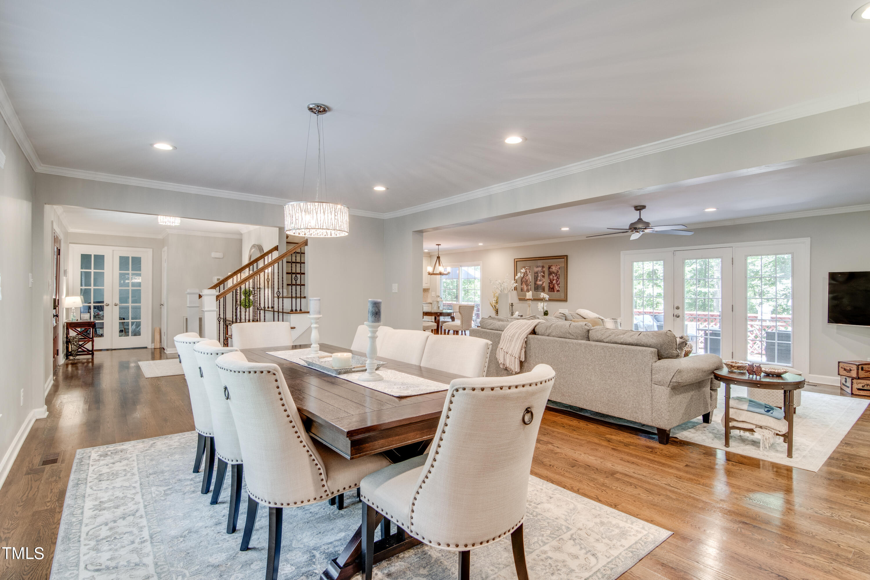 1215 Little Creek Road Durham, NC 27713 - Photo 9 of 77 15