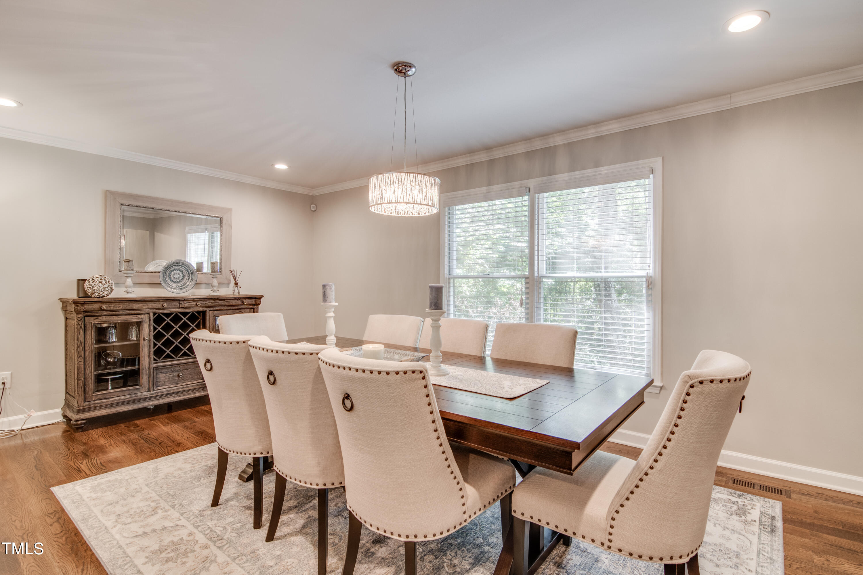 1215 Little Creek Road Durham, NC 27713 - Photo 10 of 77 16