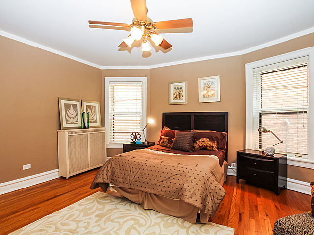 516 West Surf Street, Unit 1 Chicago, IL 60657 - Photo 12 of 20
