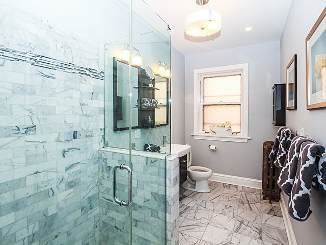 516 West Surf Street, Unit 1 Chicago, IL 60657 - Photo 14 of 20
