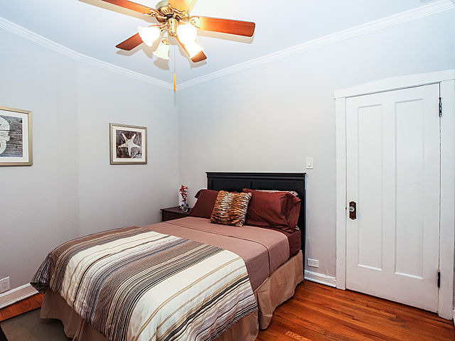 516 West Surf Street, Unit 1 Chicago, IL 60657 - Photo 15 of 20