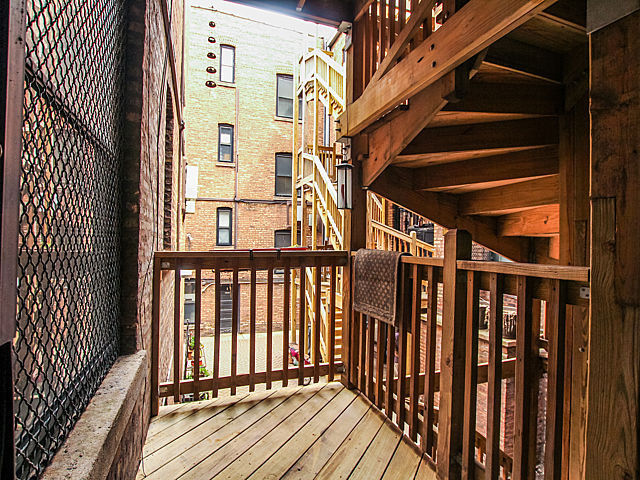 516 West Surf Street, Unit 1 Chicago, IL 60657 - Photo 20 of 20