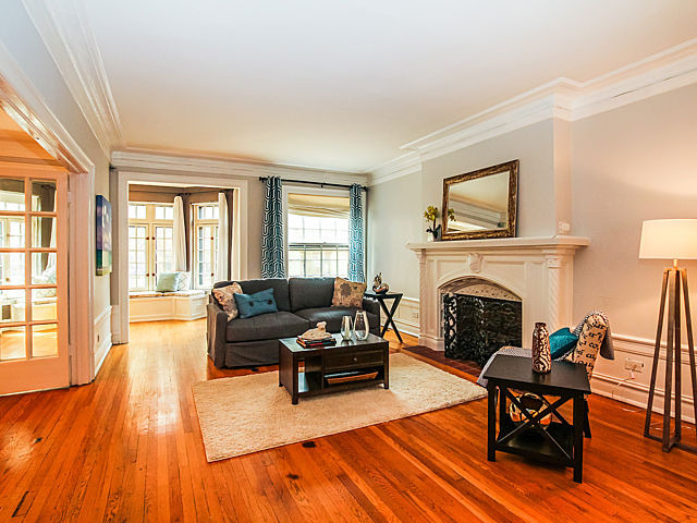 516 West Surf Street, Unit 1 Chicago, IL 60657 - Photo 4 of 20