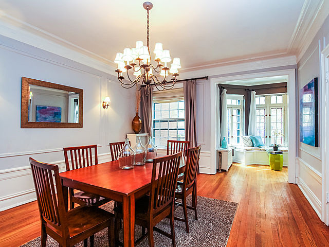 516 West Surf Street, Unit 1 Chicago, IL 60657 - Photo 6 of 20