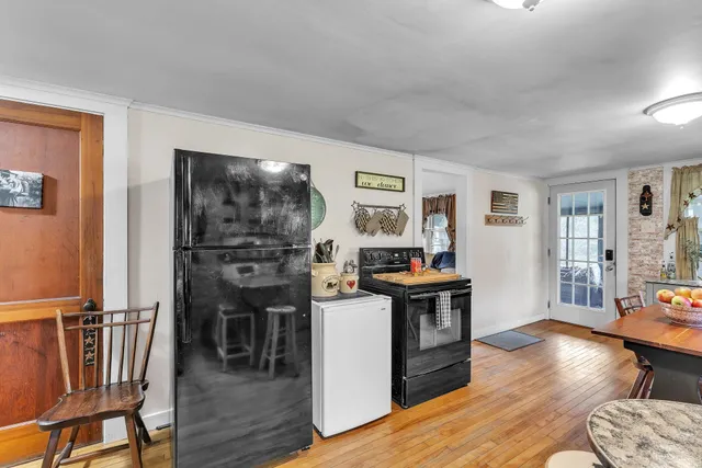 $295,000 | 1282 Calais Road, Marshfield, VT 05658