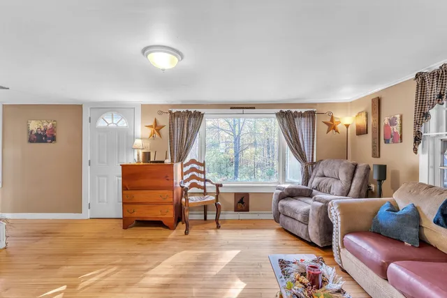 $295,000 | 1282 Calais Road, Marshfield, VT 05658