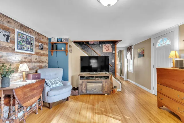 $295,000 | 1282 Calais Road, Marshfield, VT 05658