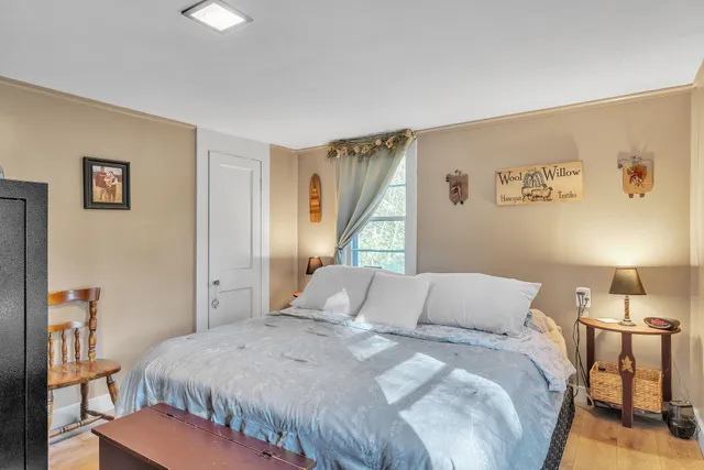 $295,000 | 1282 Calais Road, Marshfield, VT 05658