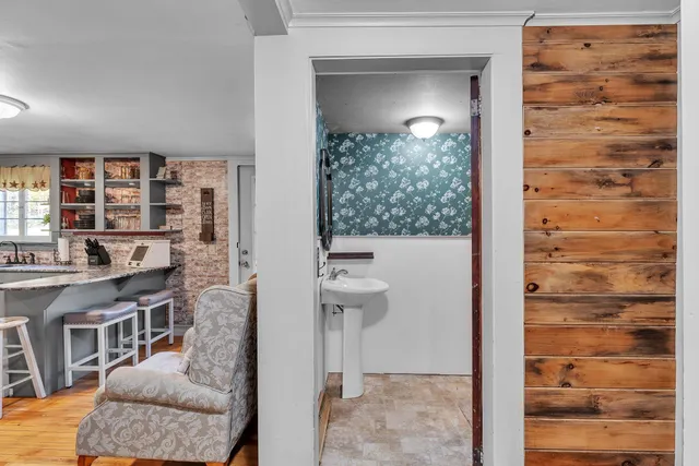 $295,000 | 1282 Calais Road, Marshfield, VT 05658