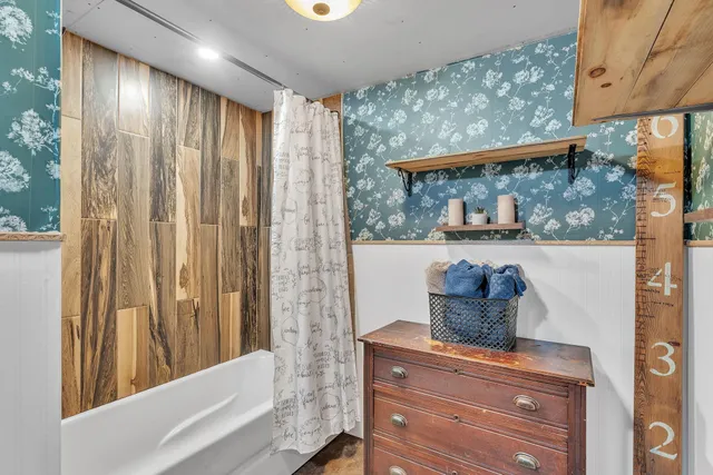 $295,000 | 1282 Calais Road, Marshfield, VT 05658