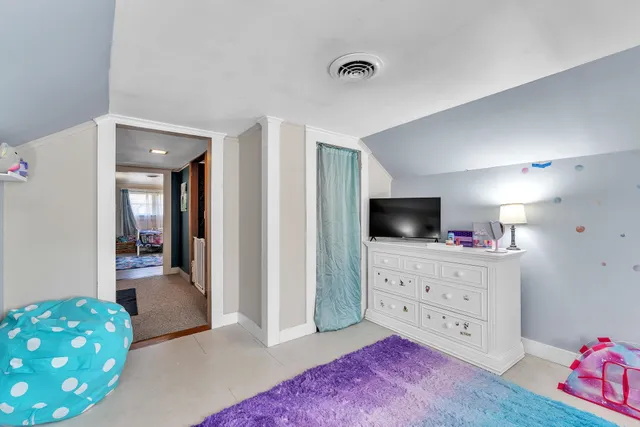 $295,000 | 1282 Calais Road, Marshfield, VT 05658