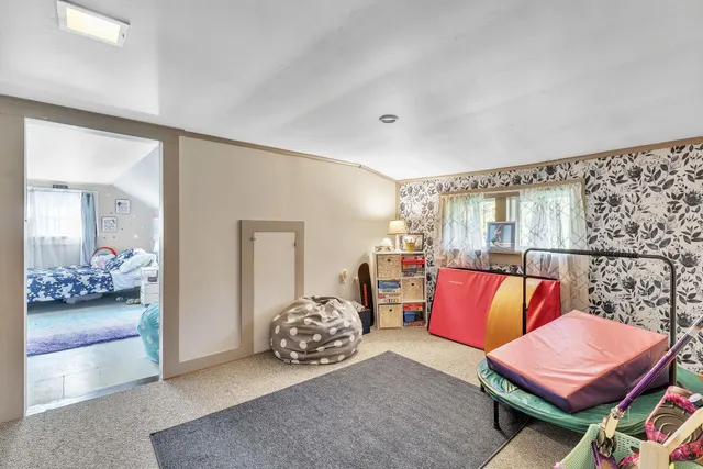 $295,000 | 1282 Calais Road, Marshfield, VT 05658