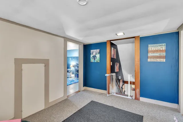 $295,000 | 1282 Calais Road, Marshfield, VT 05658