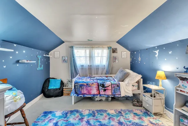 $295,000 | 1282 Calais Road, Marshfield, VT 05658