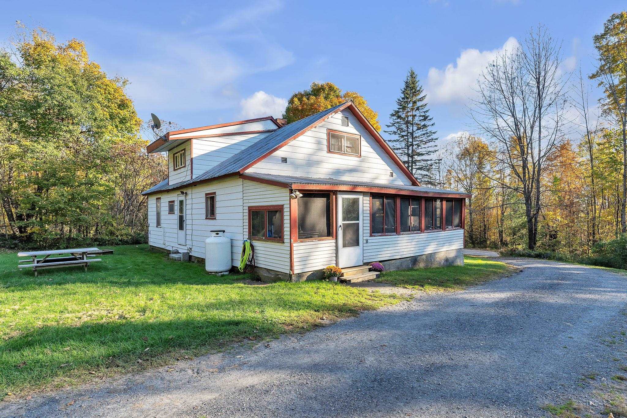 1282 Calais Road Marshfield, VT 05658 - Photo 28 of 41 Gallery Image 28