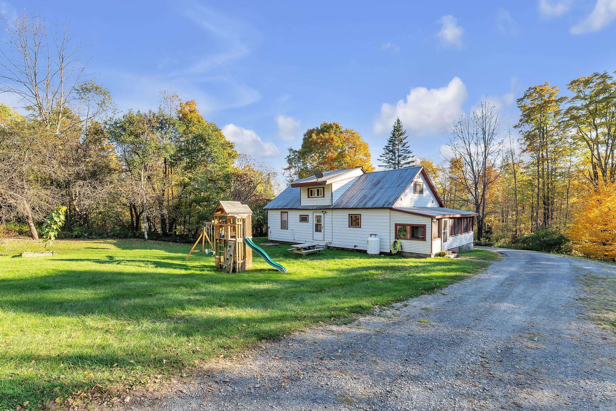 1282 Calais Road Marshfield, VT 05658 - Photo 29 of 41 Gallery Image 29