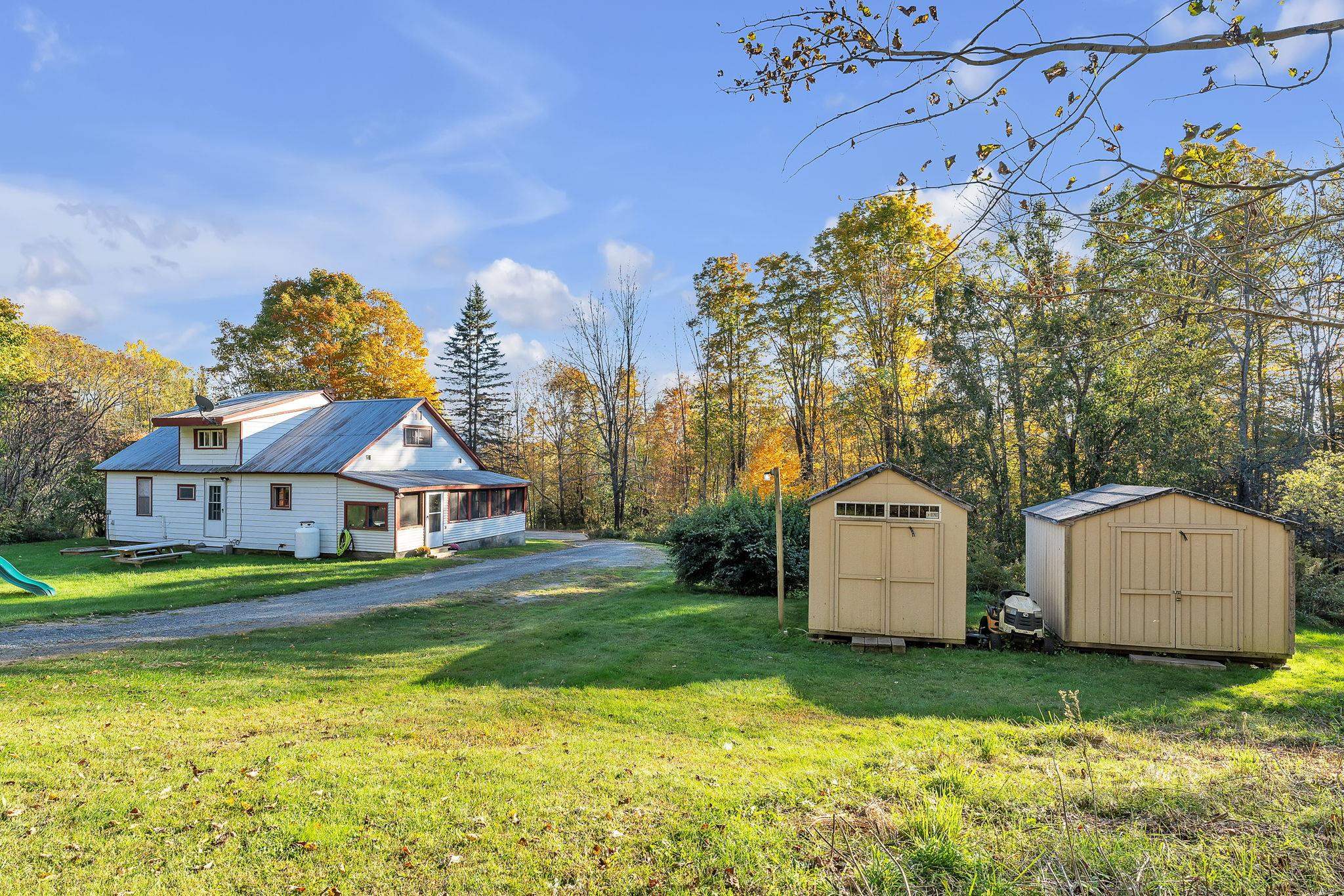1282 Calais Road Marshfield, VT 05658 - Photo 30 of 41 Gallery Image 30