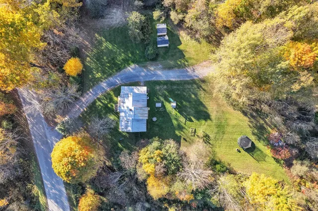 $295,000 | 1282 Calais Road, Marshfield, VT 05658