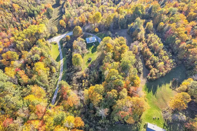 $295,000 | 1282 Calais Road, Marshfield, VT 05658
