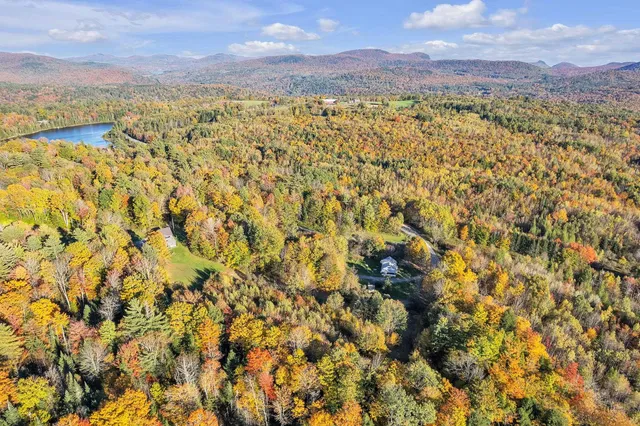 $295,000 | 1282 Calais Road, Marshfield, VT 05658