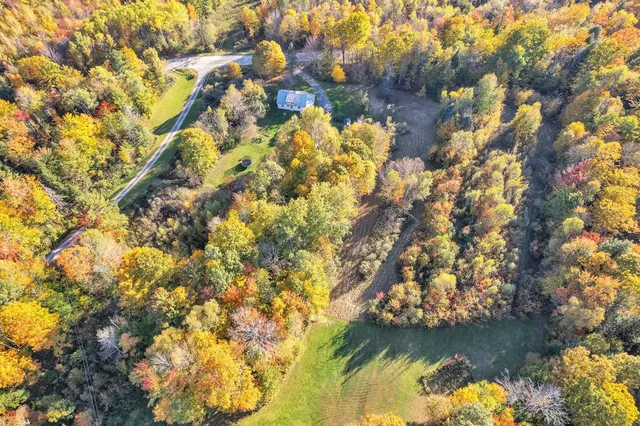 $295,000 | 1282 Calais Road, Marshfield, VT 05658