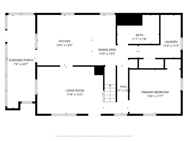 $295,000 | 1282 Calais Road, Marshfield, VT 05658