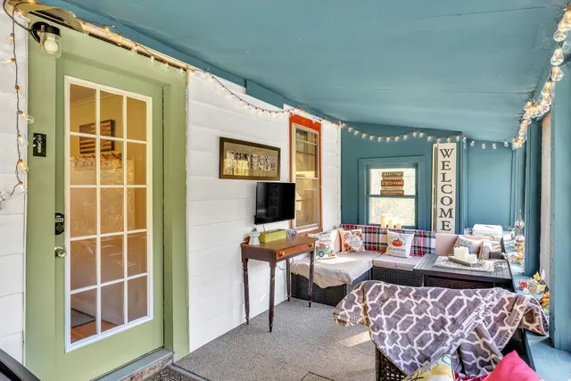 $295,000 | 1282 Calais Road, Marshfield, VT 05658