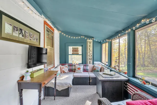 $295,000 | 1282 Calais Road, Marshfield, VT 05658